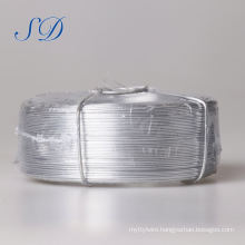 Anping High Quality 12 Gauge Galvanized Wire